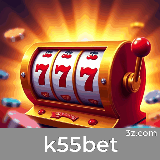 K55bet: Estável, Seguro e Otimizado para o Brasil