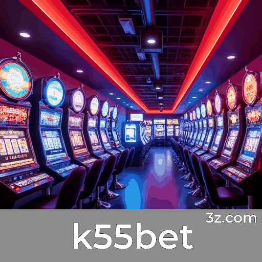 Explore Promoções k55bet: Estrategicamente Maximize Valores