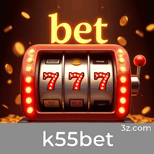 K55bet: Domine jogos com estratégias vencedoras