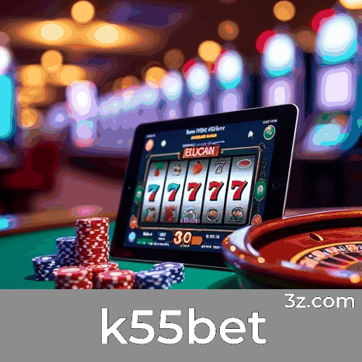 k55bet: Plataforma Segura e Rápida para Usuários Brasileiros