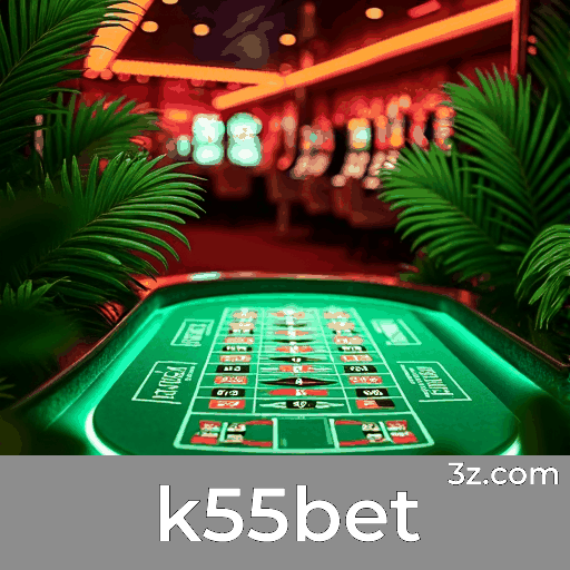 Explore Promoções k55bet: Estrategicamente Maximize Valores