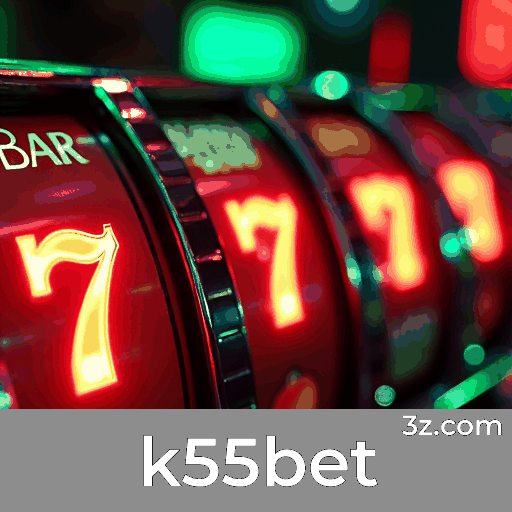 K55bet: Experiência de Cassino Imersiva para Brasileiros
