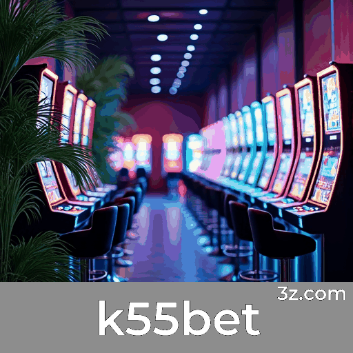 k55bet: Plataforma Segura e Rápida para Usuários Brasileiros