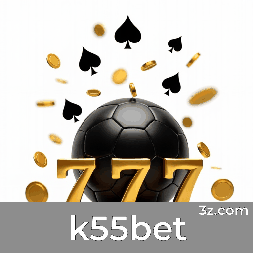 K55bet: Domine jogos com estratégias vencedoras